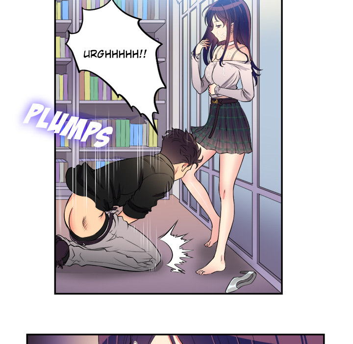 Yuris Nebenjob - episode 1 - 84
