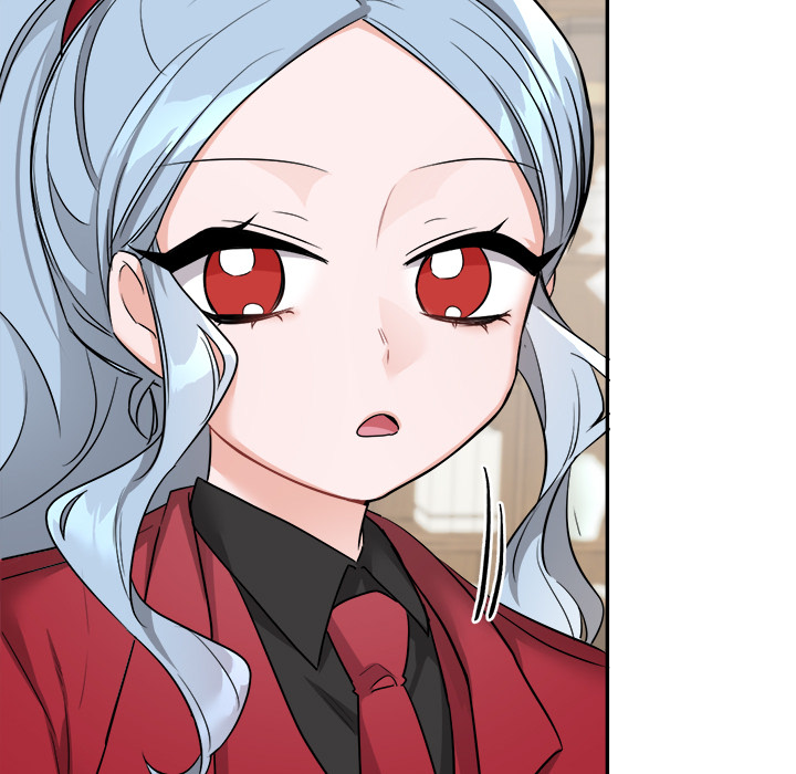 Pheromon Sorbet♥ - episode 43 - 4