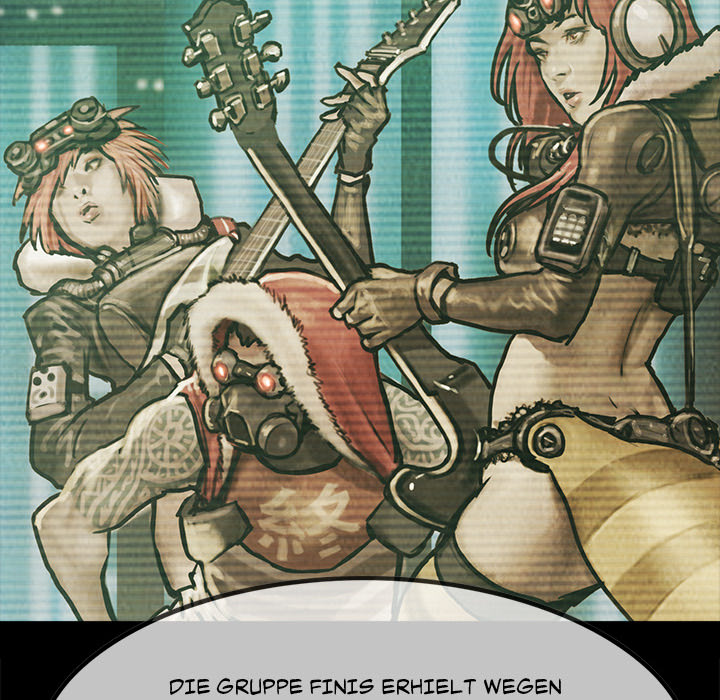 Shaman - episode 27 - 23