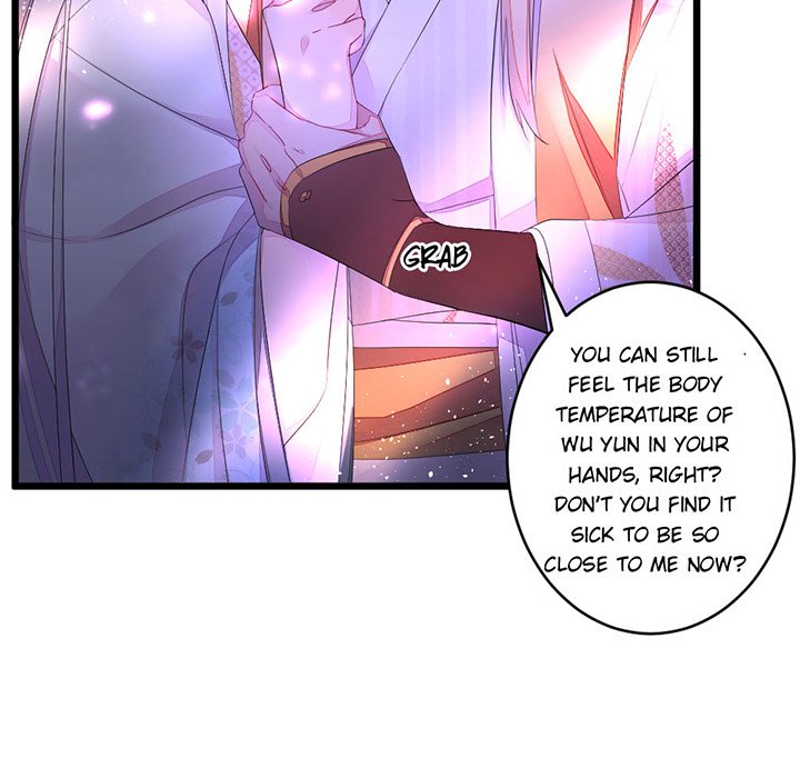 Flowers Whispering - episode 28 - 16