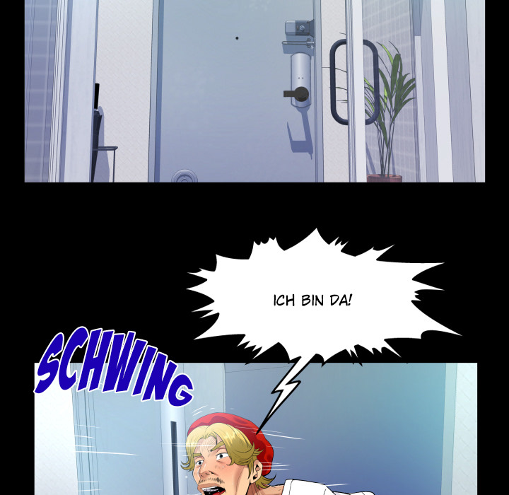 Knock Knock - episode 92 - 83