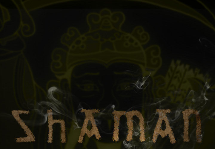 Shaman - episode 2 - 1