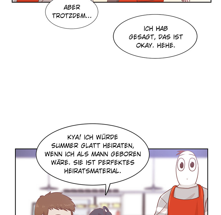 Der Mädchen-Knigge - episode 15 - 34