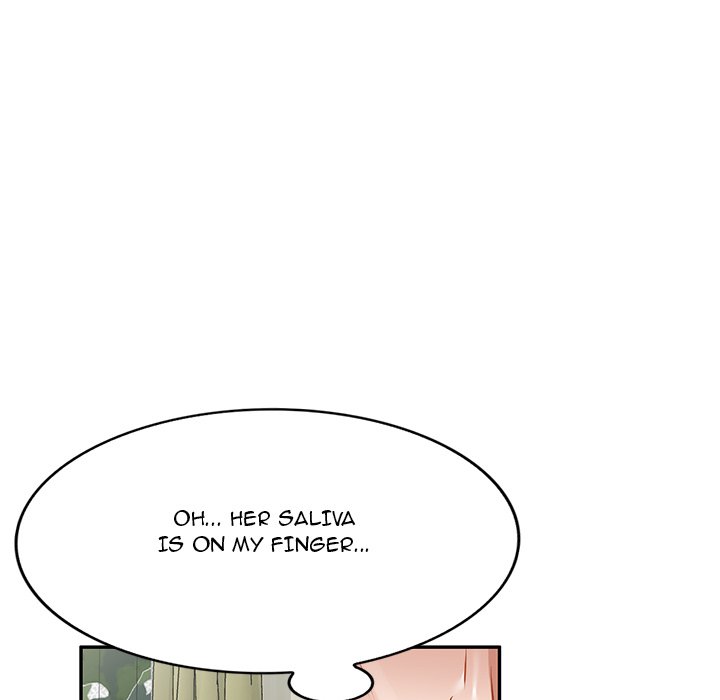Don't Seduce Me! - episode 15 - 20