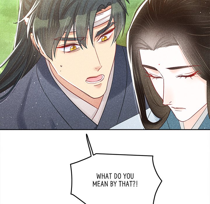 Let Me Be Your Flower - episode 8 - 62