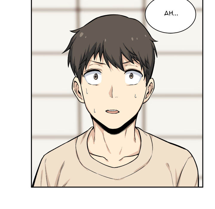 Excuse me, This is my Room - UNCENSORED - episode 27 - 10