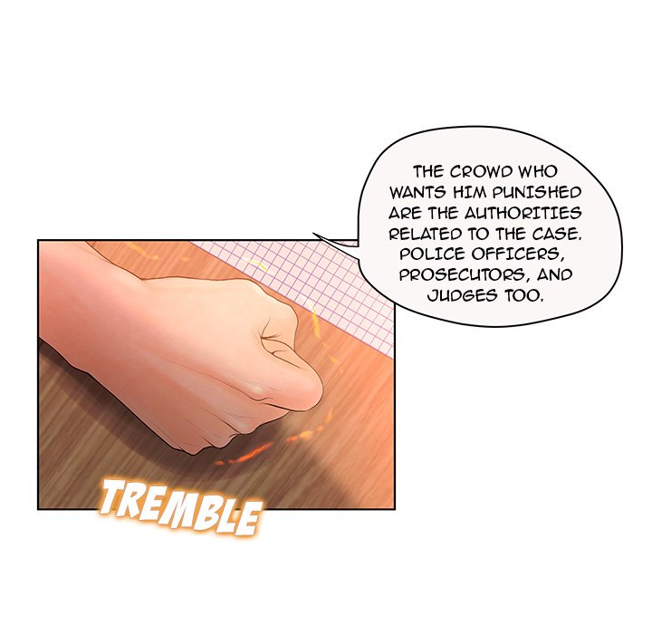 Deceit: Snake's Tongue - episode 7 - 15