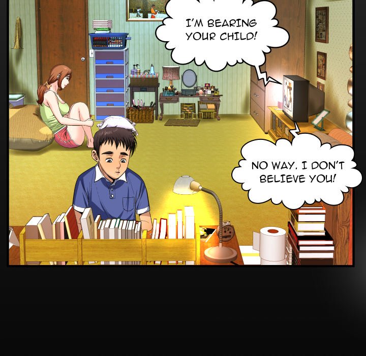 Secret Life - episode 1 - 10
