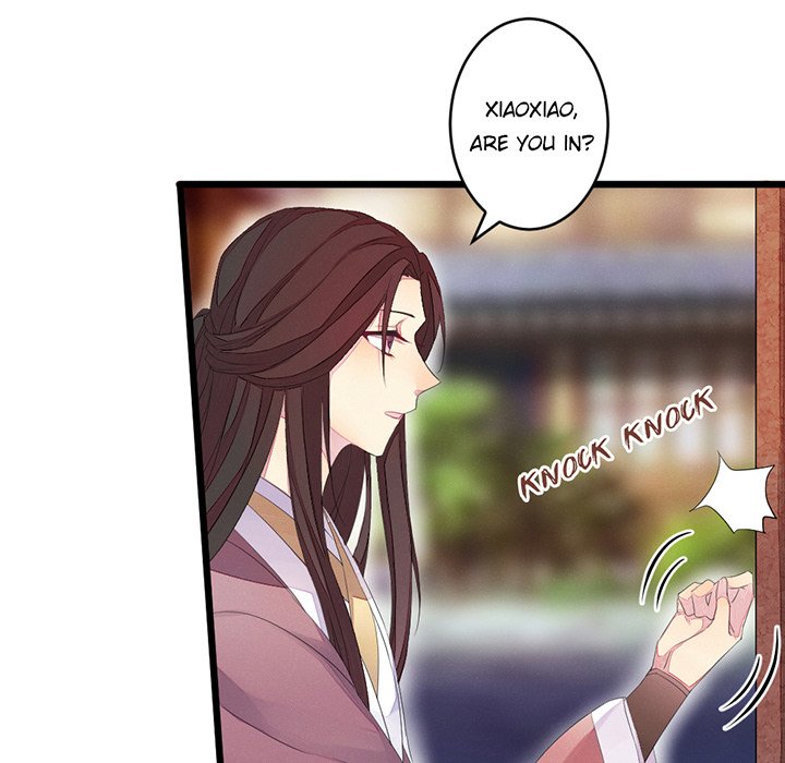 Flowers Whispering - episode 21 - 37