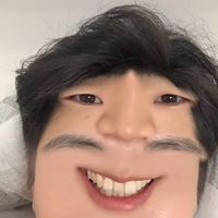 TikTok Sound - 오리지널 사운드 - 헬륨가스맨