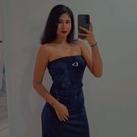TikTok Account - ashweta.m