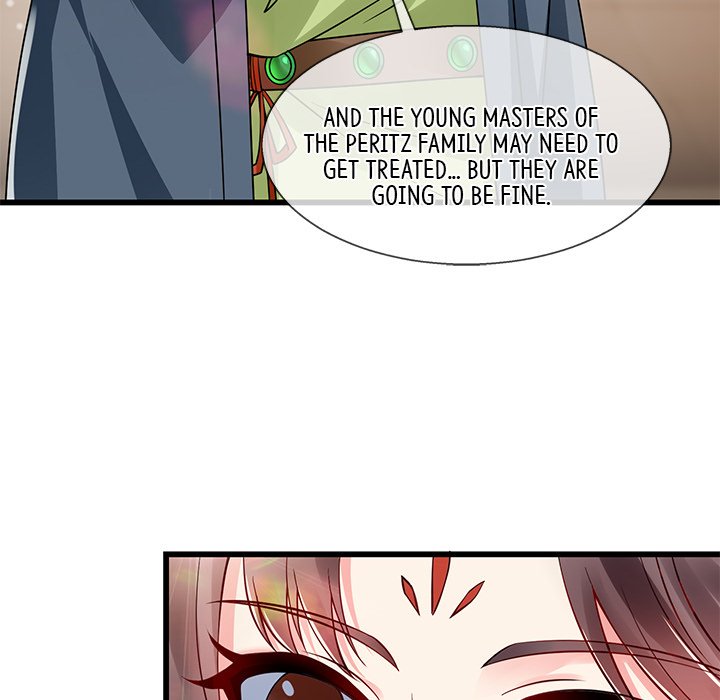 Clever Lady Chelsea - episode 9 - 27