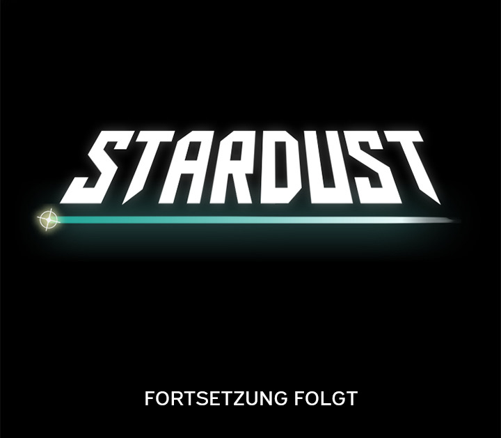 Stardust - episode 45 - 134