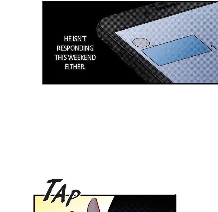 Work, Fight and Love - Webtoon Edition - episode 43 - 43