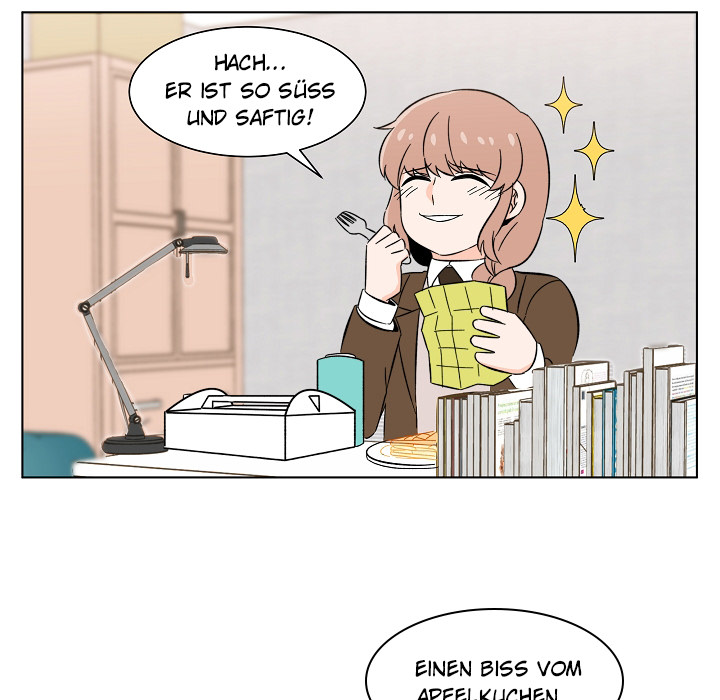 Liebe zum Nachtisch - episode 5 - 50