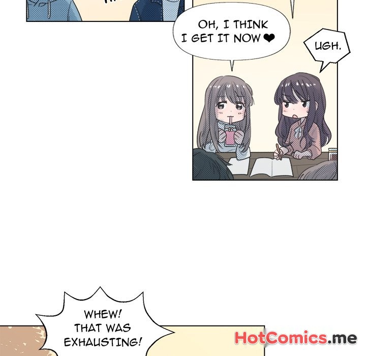 Vitamin C Vitamin D - episode 6 - 30