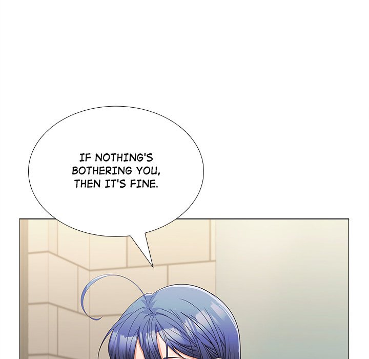 Office Romance is a No-No - episode 12 - 119