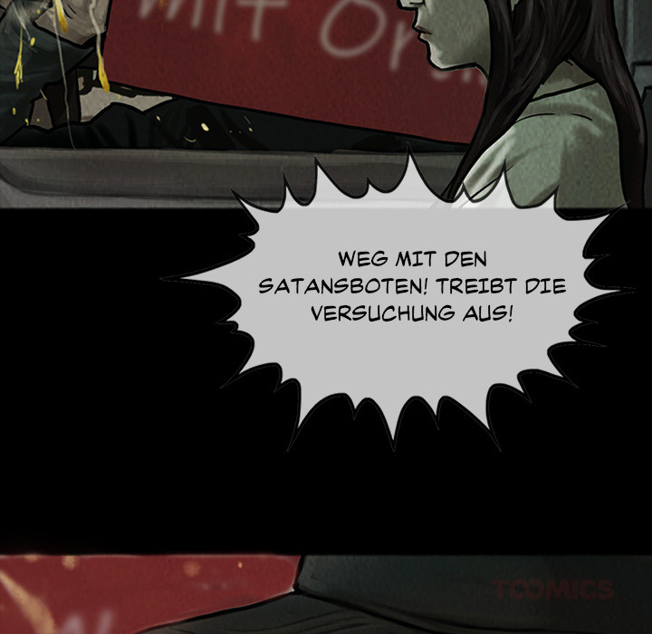 Shaman - episode 13 - 20