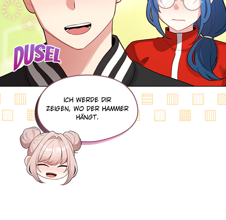 Überleben in einem Comic - episode 47 - 89