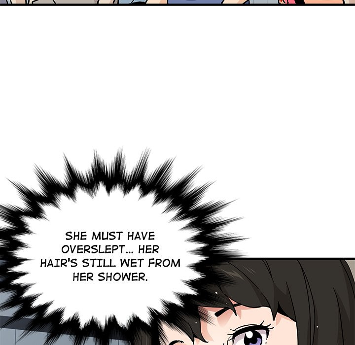 Love Factory - episode 18 - 75