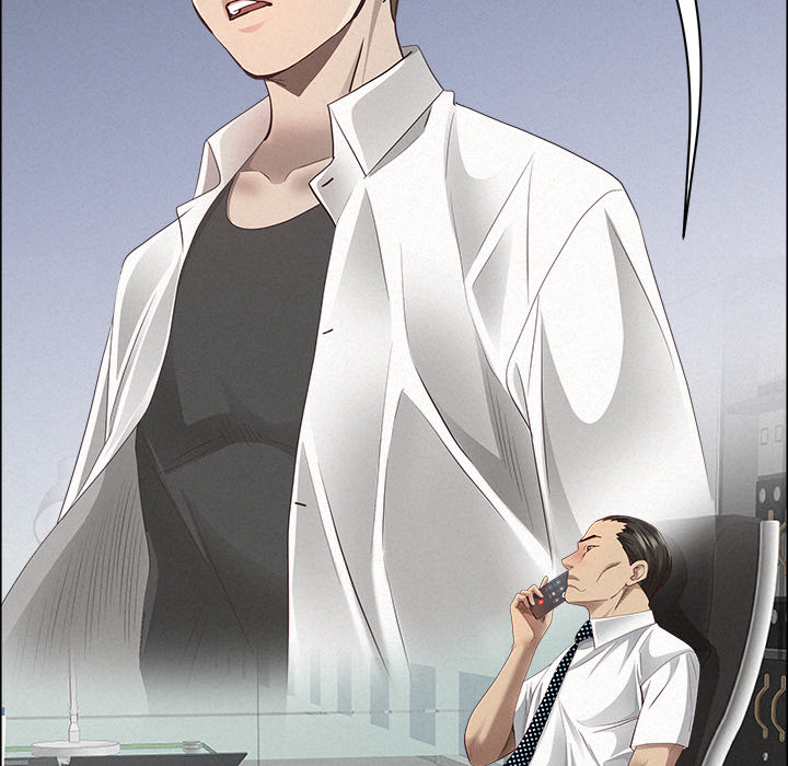 Her Bodyguard - episode 58 - 89