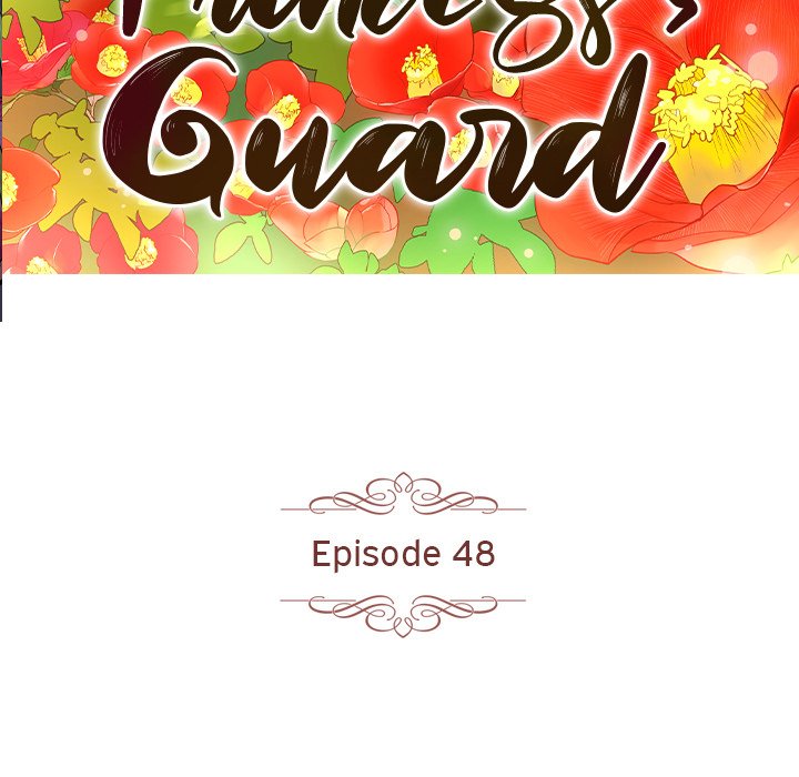 The Princess's Guard - episode 48 - 10