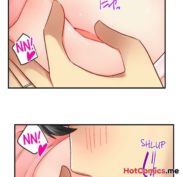 Our Kinky Newlywed Life - episode 65 - 12