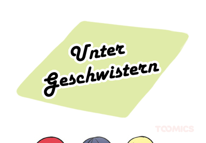 Unter Geschwistern - episode 100 - 0