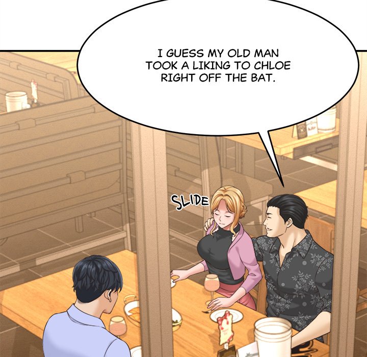 Right Under His Roof - episode 5 - 113