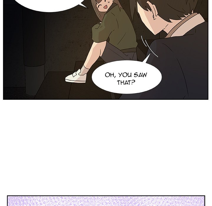 The Tiger, The Sun and The Moon - episode 1 - 21
