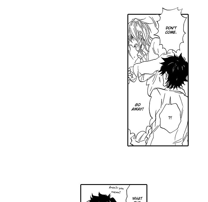Kiss My Blood - episode 2 - 14