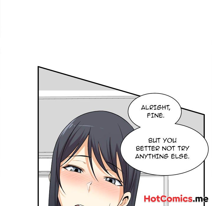 Excuse me, This is my Room - UNCENSORED - episode 7 - 27