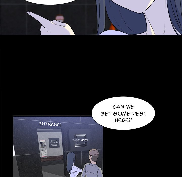 Excuse me, This is my Room - episode 3 - 113