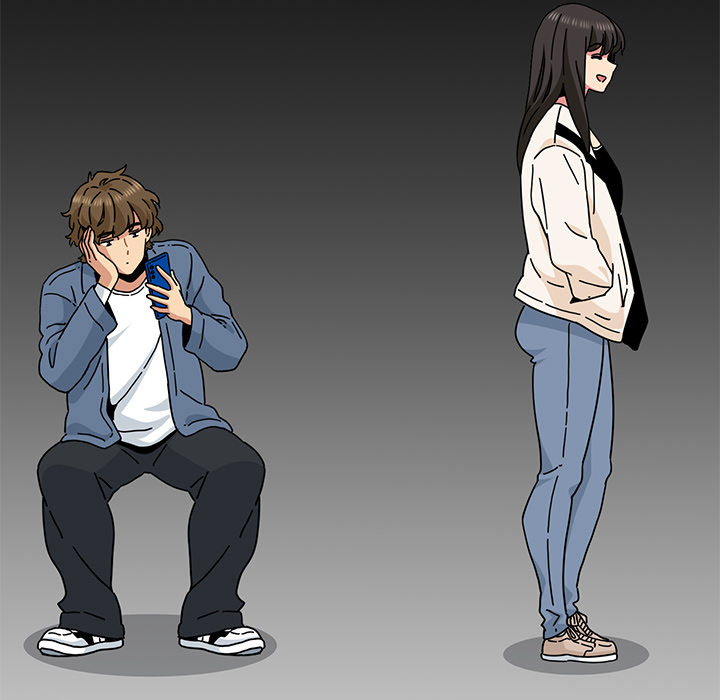 Snapping into Love - episode 92 - 64