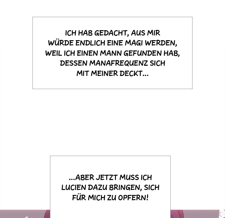 Mein Leben als Halb-Magi - episode 22 - 8
