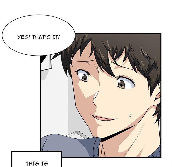 Excuse Me, This is my Room - episode 6 - 71