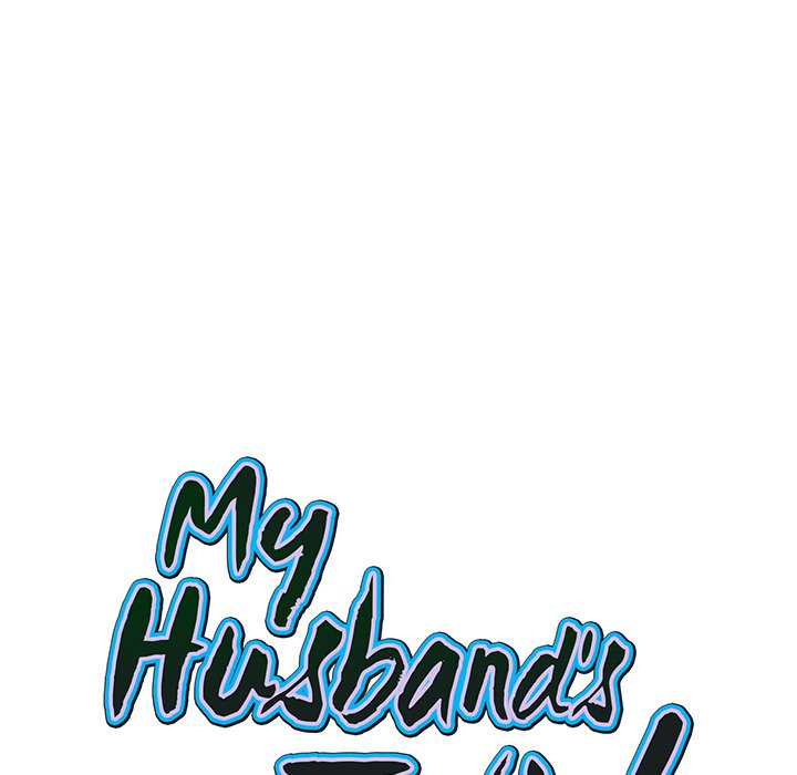 My Husband's a Twin! - episode 19 - 8