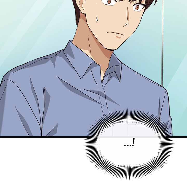 My Other Girlfriend - episode 3 - 193