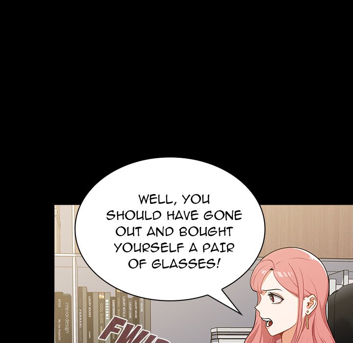 Naughty Little Secret - episode 4 - 127