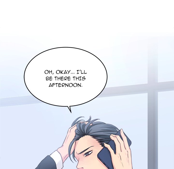 A Nonsense Relationship - episode 2 - 103