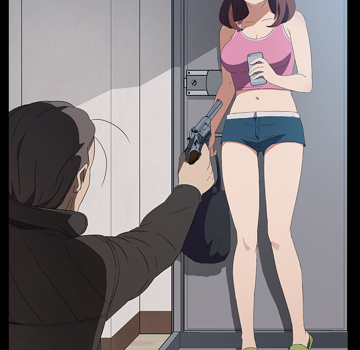 Gestohlen - episode 46 - 96