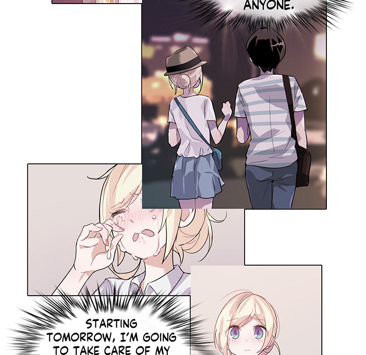 A Pervert's Daily Life - episode 7 - 61