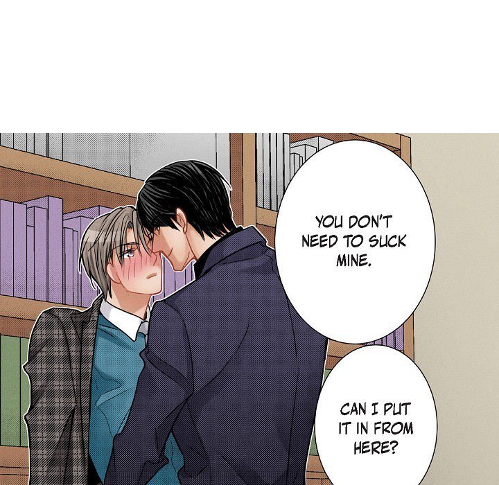 Work, Fight and Love - Webtoon Edition - episode 73 - 14