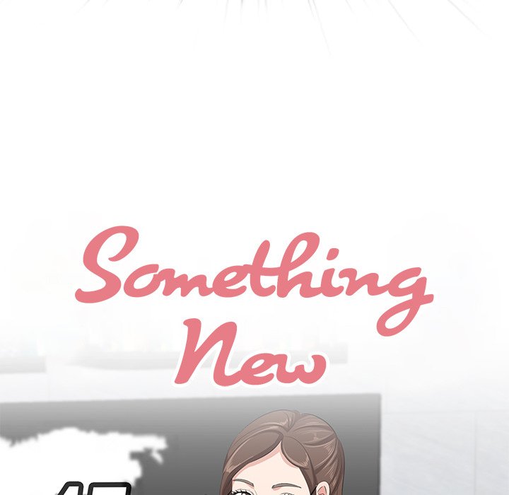 Something New - episode 45 - 19