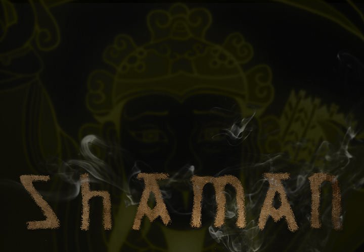 Shaman - episode 11 - 1