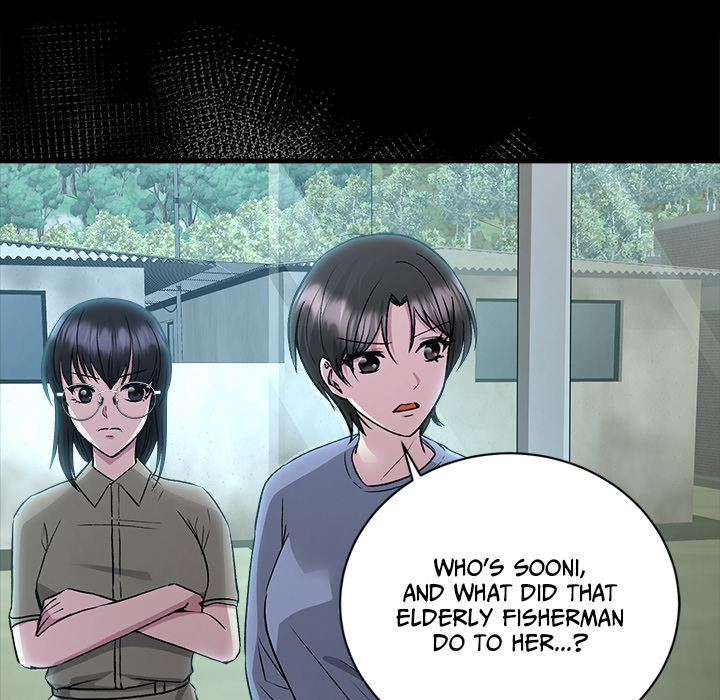 Demon Cat - episode 11 - 31