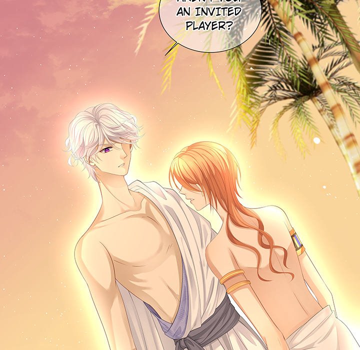 MASTER AND SEVEN LOVERS - episode 4 - 36