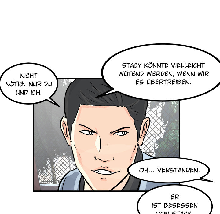 Mensas Convertat - episode 3 - 42