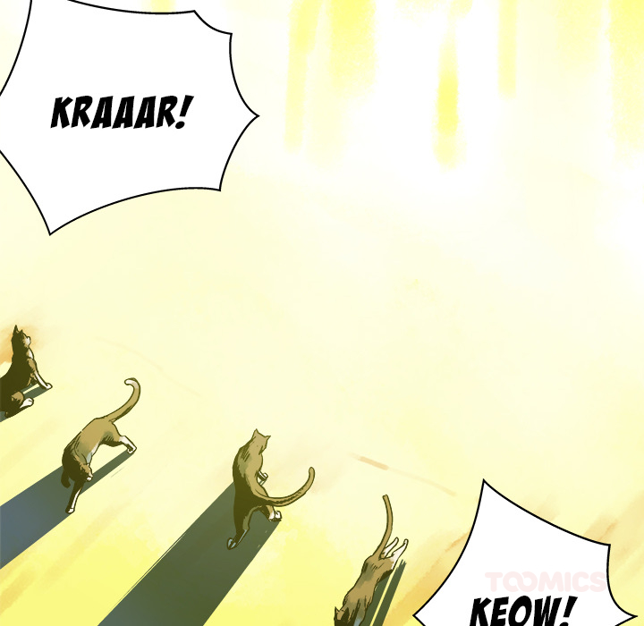 Karmas Weg - episode 15 - 21