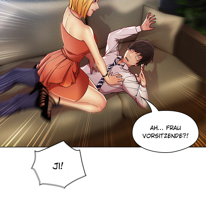 Lady Long Legs - episode 8 - 63